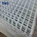 Fabricante de China galvanizado precios de chapa de panel de malla soldada